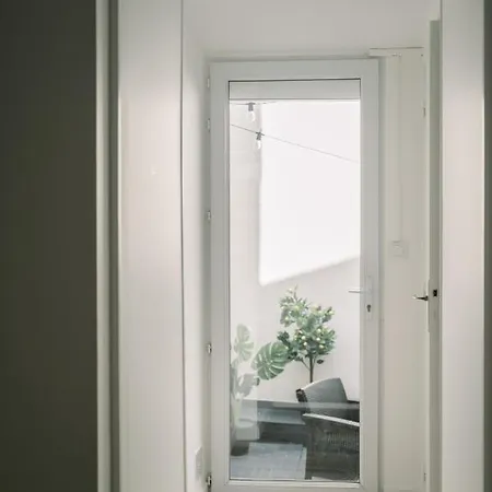 Apartament Le Bourguet Nau Rodez