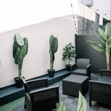 Le Bourguet Nau Apartament Rodez