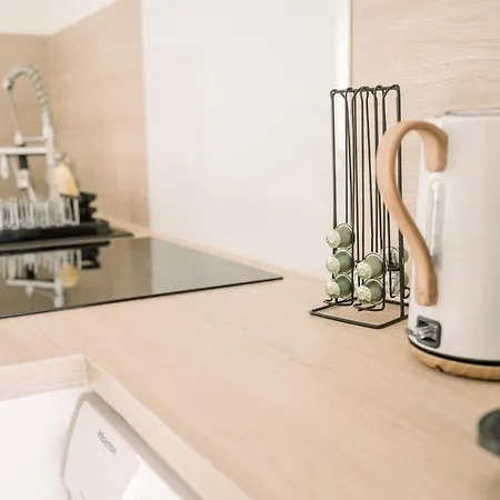 Le Bourguet Nau Apartamento